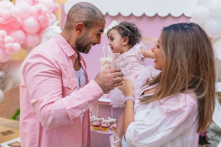 رد فعل جديد من علياء بسيوني بعد إعلان طلاقها من أحمد سعد